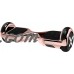 Hover 1 Matrix Electric Self Balancing Hoverboard with LED Lights and Bluetooth Speaker, Pink   568225720